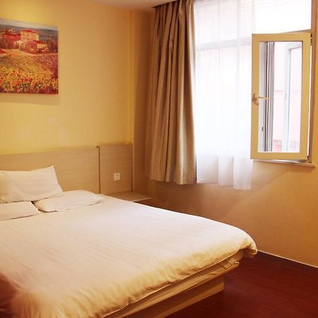 Hanting Hotel Shenyang Zhongshan Square Quarto foto
