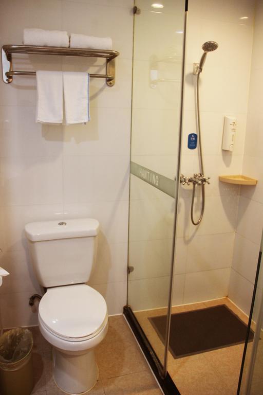Hanting Hotel Shenyang Zhongshan Square Quarto foto