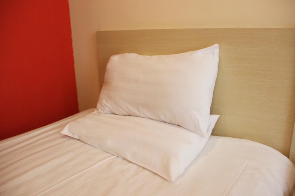 Hanting Hotel Shenyang Zhongshan Square Exterior foto